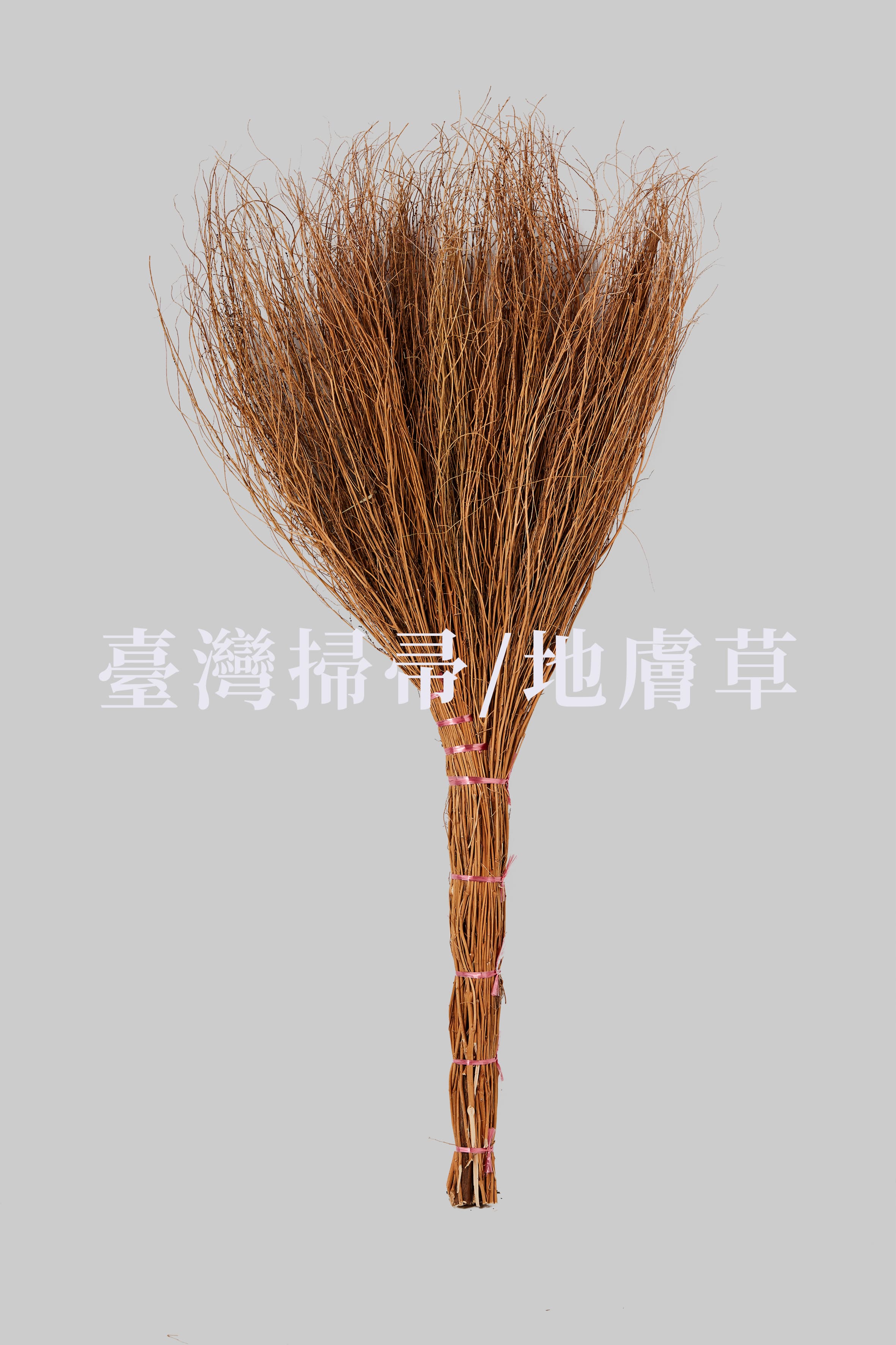 地膚草掃帚